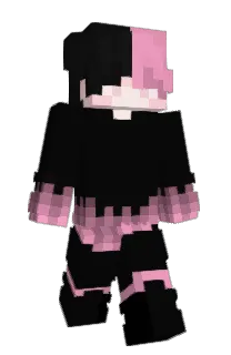 Front of 777defenly's skin