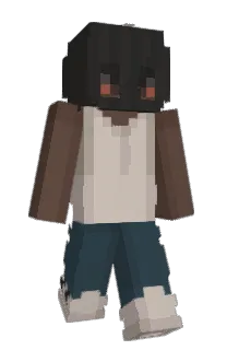 Front of dontlooseme's skin