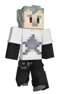 Front of y2k9's skin