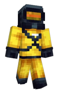 Front of AwareVolcano325's skin