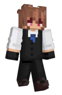 Front of BrookOfTheWater's skin