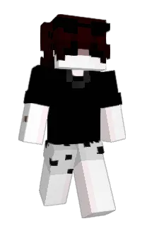 YuehaiPavilion's Minecraft skin