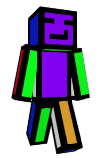 T51705's Minecraft skin