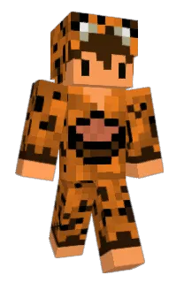 Wombologie's Minecraft skin