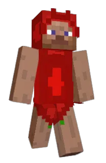 Front of sz4firr's skin