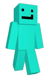 proitsreallyme's Minecraft skin