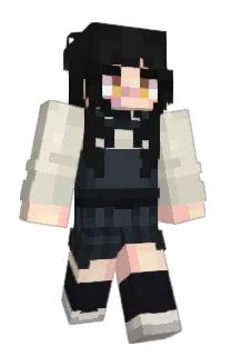 maddoxyz's Minecraft skin