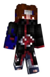 Front of NicoLasMan22's skin