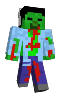 Adrian_007's Minecraft skin