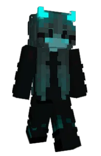 oliviqq's Minecraft skin
