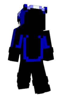Front of LunarskiezXP's skin