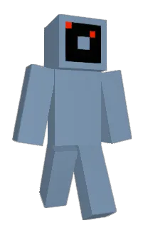 Front of xAnaUwUx's skin