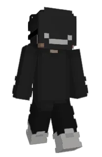 Front of __Quadro__'s skin
