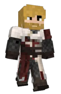 Front of KngtS_'s skin