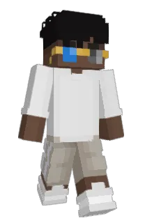 Tqlkin's Minecraft skin
