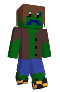 Front of Wpl3's skin