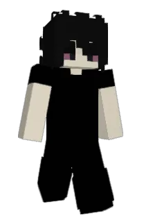Susana20's Minecraft skin