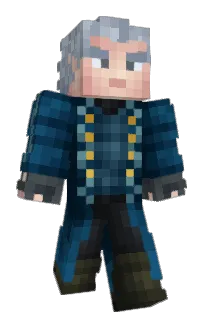 ProfCringe's Minecraft skin