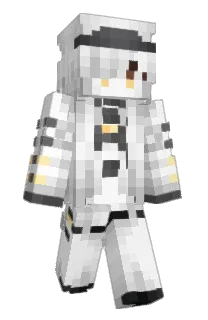 Mifyune's Minecraft skin