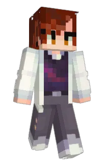 Front of MeanGreenMutt's skin