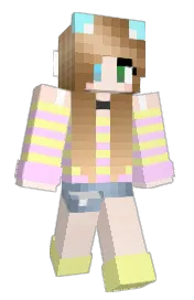 Skin preview