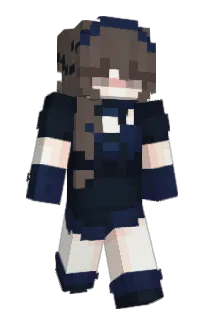 Front of Faitheroni_'s skin