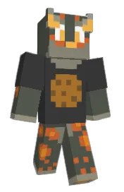 Skin preview