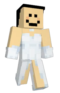 Pandaaa36's Minecraft skin