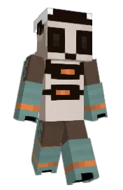 Skin preview