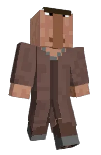 Front of artrr7's skin