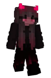 AlexCG2's Minecraft skin