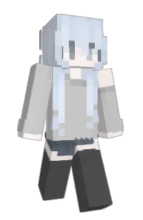 Front of xbb's skin