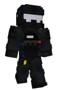 stevein90's Minecraft skin