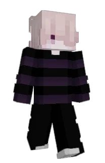 Front of Krillooooo's skin