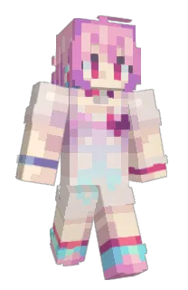Riamu's Minecraft skin