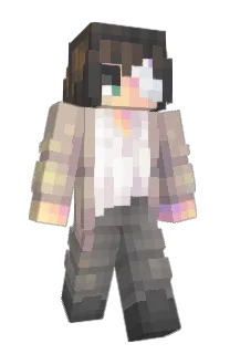 1arg's Minecraft skin