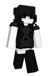 Front of ylovely's skin