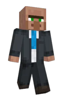 pepe123456's Minecraft skin