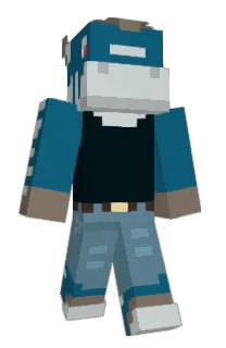 Front of StarsharkStudio's skin