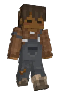 ochasaii's Minecraft skin