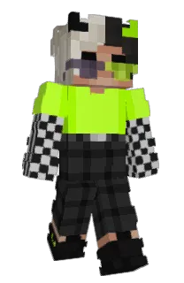 Front of k1ngthyz's skin