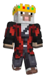 baltic sea and woodsmoke Minecraft skin — Classic model — first worn by Srachtz