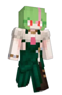 Front of Carina_Tomo's skin