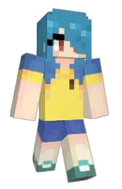Skin preview