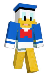 mwean's Minecraft skin