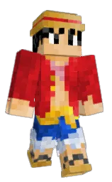 pirateKing794's Minecraft skin wearing the Migrator cape
