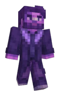 isonne's Minecraft skin