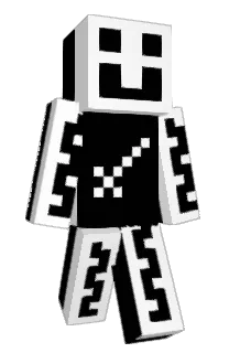 Jonjon2000's Minecraft skin