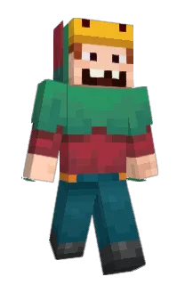 Front of 7_hp's skin