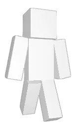 sotuksotuk's Minecraft skin wearing the Pan cape